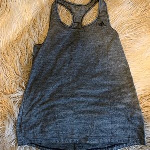 Adidas razor tank